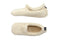 COMFORT Merino Wool Slippers - Ecru
